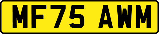 MF75AWM