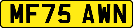 MF75AWN