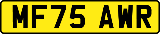 MF75AWR