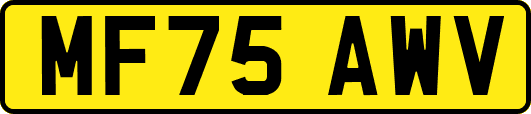 MF75AWV