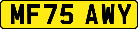 MF75AWY