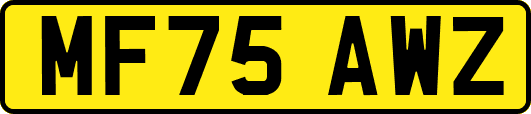 MF75AWZ