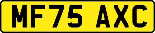 MF75AXC