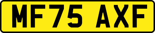 MF75AXF