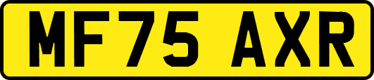 MF75AXR