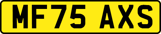 MF75AXS