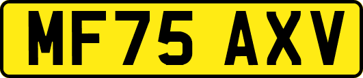 MF75AXV