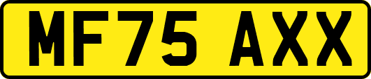 MF75AXX