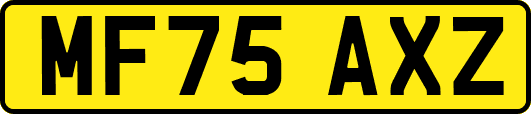 MF75AXZ