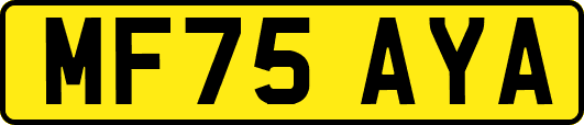 MF75AYA