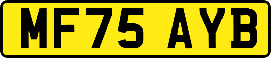 MF75AYB