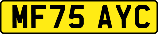 MF75AYC