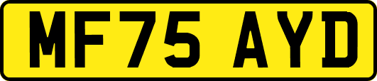 MF75AYD