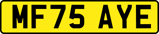 MF75AYE