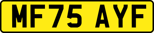 MF75AYF