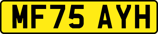 MF75AYH