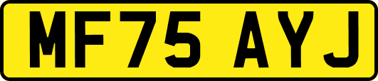 MF75AYJ