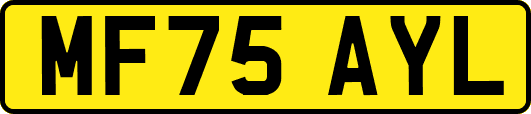 MF75AYL