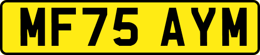 MF75AYM