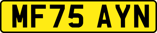 MF75AYN