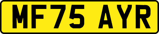 MF75AYR