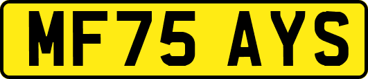 MF75AYS