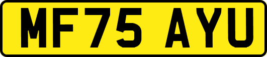 MF75AYU