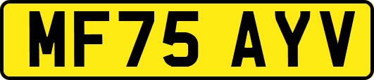 MF75AYV
