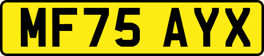 MF75AYX