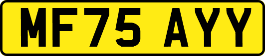 MF75AYY