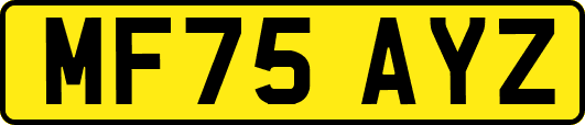 MF75AYZ