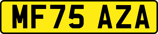 MF75AZA