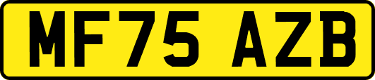 MF75AZB