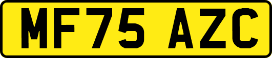MF75AZC