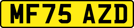 MF75AZD
