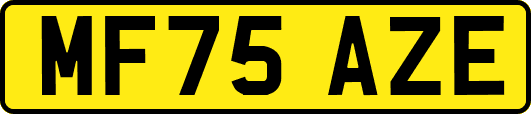 MF75AZE
