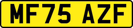 MF75AZF