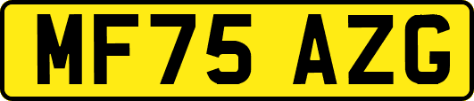 MF75AZG