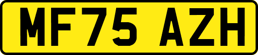 MF75AZH