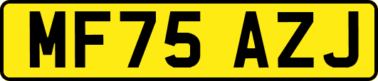 MF75AZJ