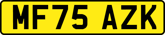 MF75AZK