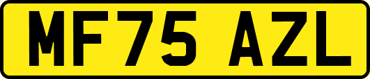 MF75AZL
