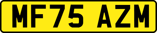 MF75AZM