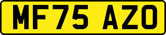 MF75AZO