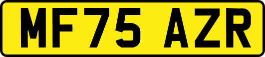 MF75AZR