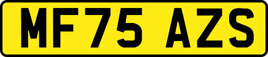 MF75AZS