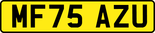 MF75AZU