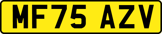 MF75AZV