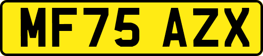 MF75AZX