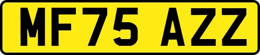 MF75AZZ